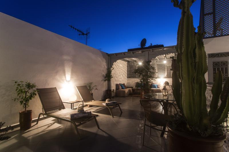 Riad L'Arganier Marrakesh Exterior photo